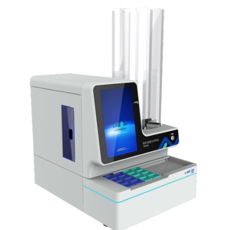 Tissue kazettás lézernyomtató TB486