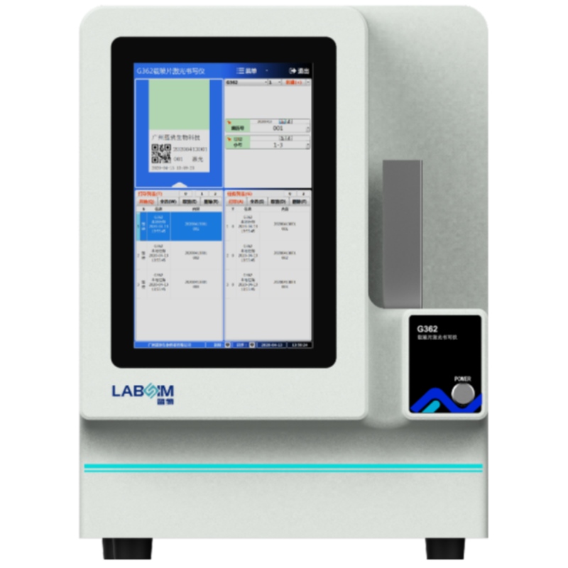 Dia lézernyomtató G362