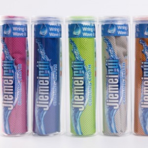 férfi vagynő hűtés törölközőt a jeges sport hűtő törölköző mikroszálas hideg törölköző jóga edzőterem utazási kemping szabadtéri