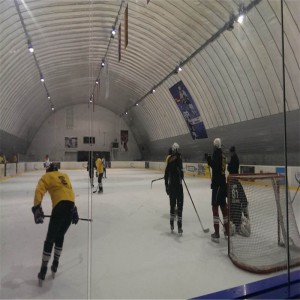 Atlétikai létesítmény