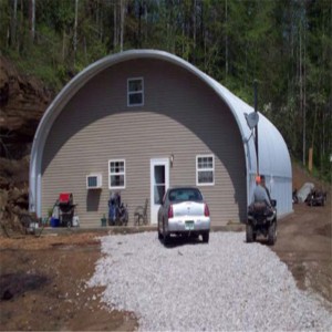 Sürgősségi segélyszerkezet