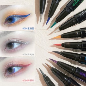 csillogó szemceruza