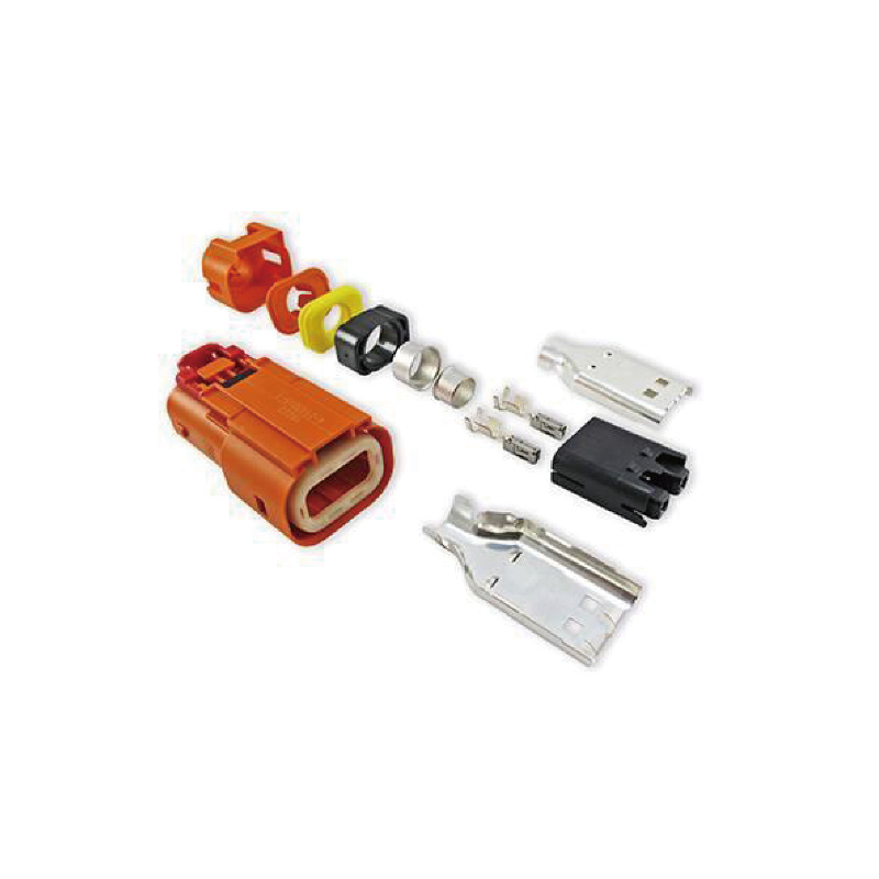 A TE Connectivity új könnyen megvásárolható lehetőségeket indítnagyfeszültségű terminálokhoz és csatlakozókhoz