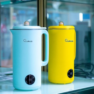 Szója tej gép gabona szója tej gép facsaró,nem kézi tisztítás, háztartási gépek, intelligens háztartási gépek, többfunkciós facsaró, falra törés gép, automata multifunkciós szója tej gép