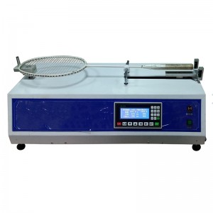 LT-YD09 Racket Balance Point Mérőműszer