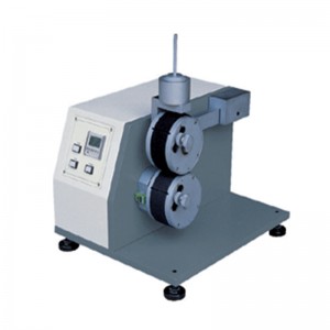 LT-XZ21 ragasztószíj Fáradt vizsgálógép