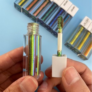 Új Duokróm Multichrome Eyeshadow