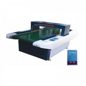 LT-XZ42-S Conveyance-típusú digitális intelligens tűdetektor