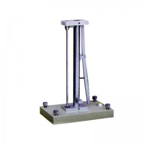 LT-XZ47 függőleges ugró tesztelő gép