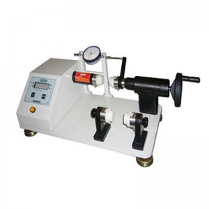 LT-XZ54 bőr keménységmérő