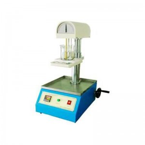 LT-XZ59 szőrme zsugorodási hőmérséklet-tesztelő