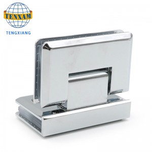 Legjobb értékesítés 90 fokos üveg az üveg zuhanyzó ajtó pivot csuklópánt