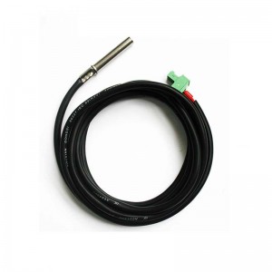 EPever Távoli hőmérséklet érzékelő RTS300R47K3.81A RS485 Solar töltésvezérlő EP TracerAN BN CN ViewStar AU Triron