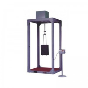 LT-XB01 bőrönd rezgéscsillapító gép