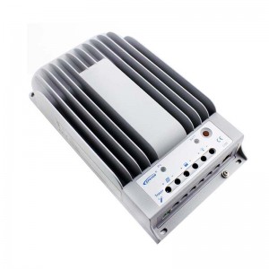 EPEVER MPPT 40A 30A 20A Solar Charge Controller 12v24v Tracer4215BN 3215BN 2215BN Akkumulátor panel szabályozó Max PV 150V bemenet