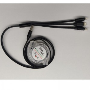 HJ-3A-04-visszahúzható kábel