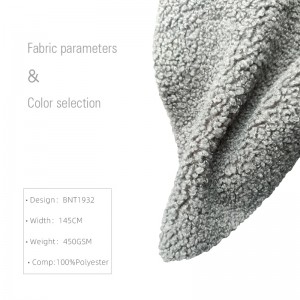 Teddy szövet BNT1932