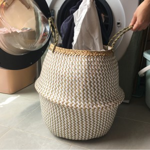 Tároló hínár kosár