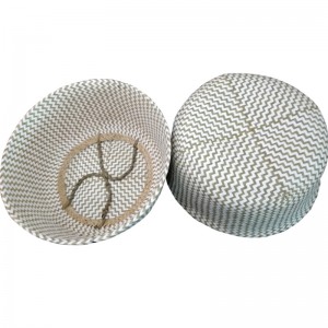 Tároló hínár kosár