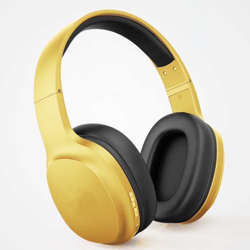 FB-BH92D High-end összecsukható Bluetooth fejhallgató