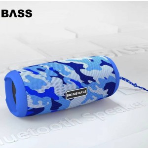 FB-BSL12 hordozható Bluetooth hangszóró