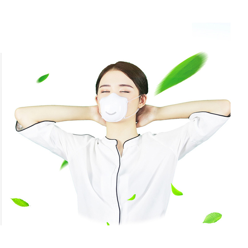 Használja a maszkokat, hogy lassítsa a Covid-19 elterjedését