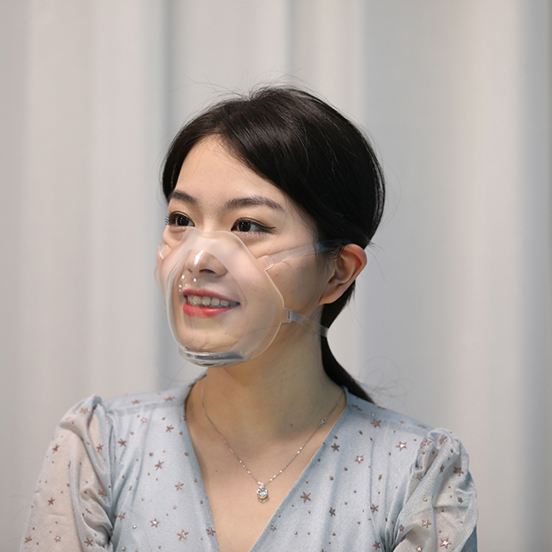 Miért kell az emberek viselni maszkokat?