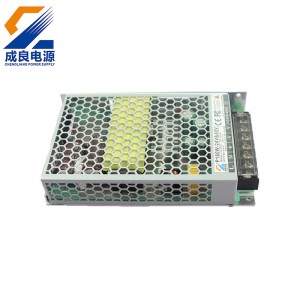 DUAL OUTPUT 36V 24V 160W Tápellátás a heality Ender 3Dnyomtatóhoz