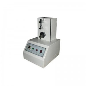 LT-ZP03 MIT összecsukható tesztelő gép