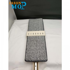 A JASON olcsó rozsdamentes acélból készült rostos mikroszálas tisztító rongyok kézi mosása