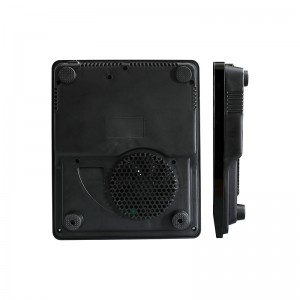 F2 Egyedi indukciós főzőlap legjobb vétel előnyeit indukciós főzőlap energiafogyasztása egy indukciós tűzhely ISO9001 BSCI CE ROHS CB