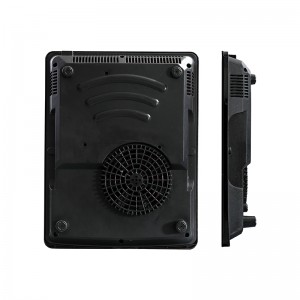 H7 Custom indukciós főzőlap e1 hiba okát indukciós főzőlap indukciós tűzhely e7 hiba megoldás ISO9001 BSCI CE ROHS CB