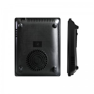 20T8 Electric 220 elemes indukciós főzőlap indukciós víz indukciós fűtőtekercs gyár Változás teljesítményszintek