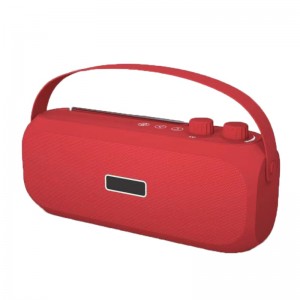 FB-BSL14 hordozható Bluetooth hangszóró