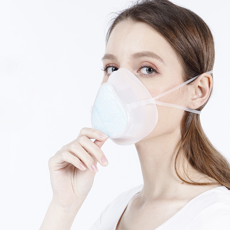 Hogyan viseljen maszkokat