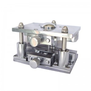 LT-ZP10 függőlegesnyomásbilincs