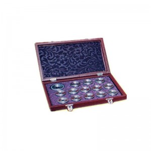 LT-ZP11 gyűrűs bilincs