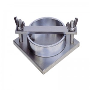 LT-ZP17 Víz Abszorpciós Teszt étel