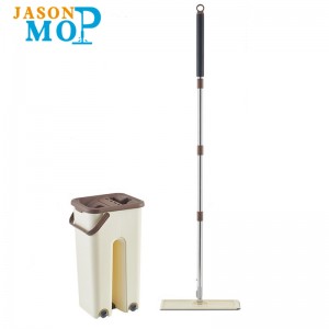 Magic Mop vödörrel (JS-B1004)