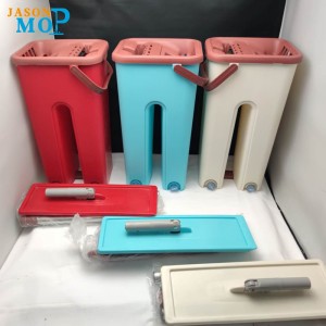 Magic Mop vödörrel (JS-B1004)