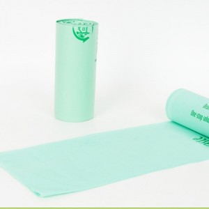 Kiváló minőségű lebontható táskák gyártása, környezetbarát lebontható táskák