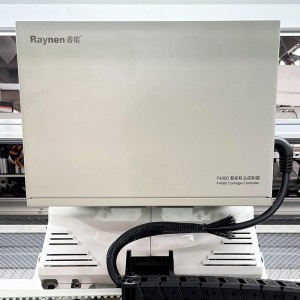 Pulóver készítve lapos kötőgépet kötöttáruhoz