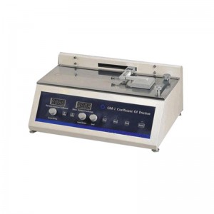 LT-ZP29 súrlódási koefficiens tesztelő