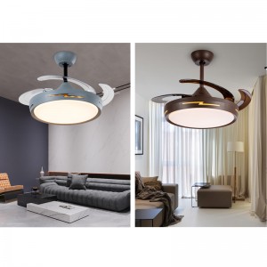 Ventilátor könnyű fl y y jt0001 42 42