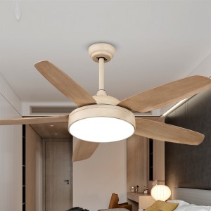 Ventilátor fény fl z bs5121 52