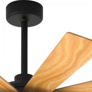 Ventilátor fény fl z bs9631 52