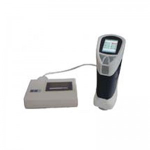 LT-ZP32-200 színes képernyő precíziós kromatikus rendellenesség