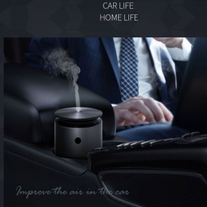 V50 intelligens illatgép