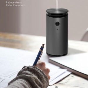 V50 intelligens illatgép