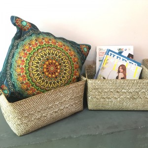 Hínár tároló doboz